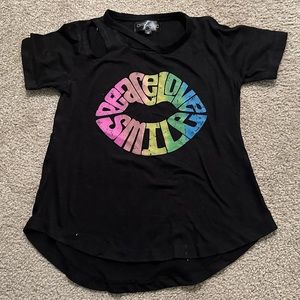 Chic 2 Chic tee shirt girls 6x